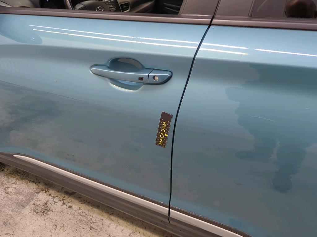 Hyundai Kona Premium