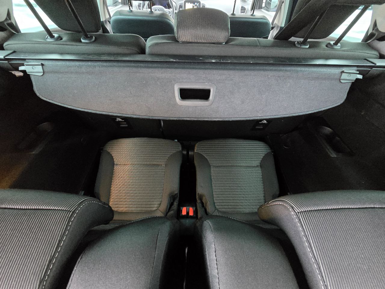 Renault GRAND Scenic Business