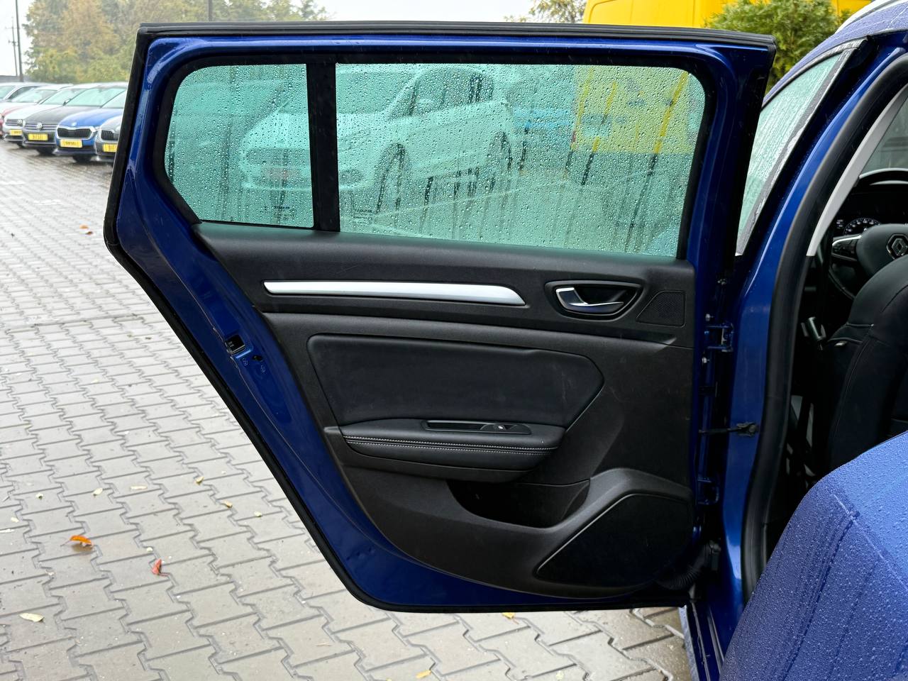 Renault Megane Grandtour
