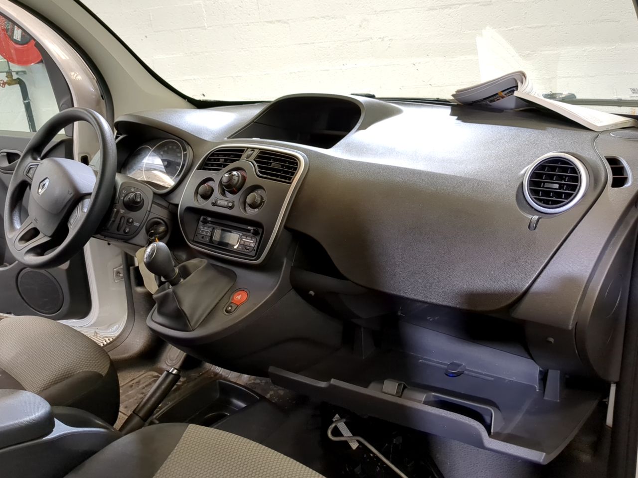 Renault Kangoo Express