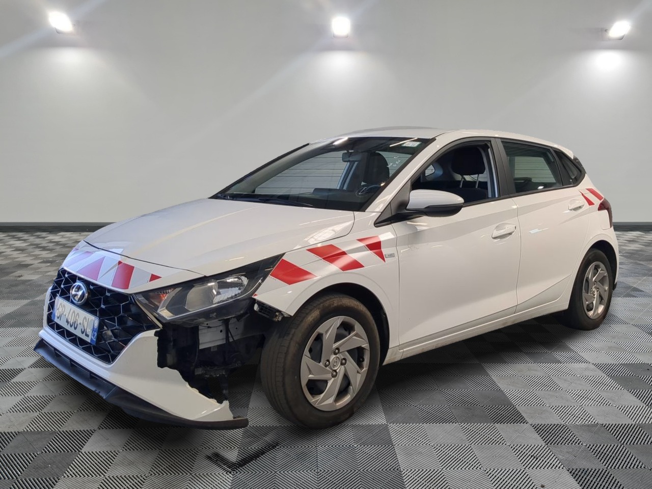Hyundai I20 Business