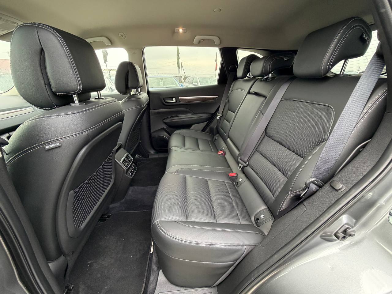 Renault Koleos INTENS