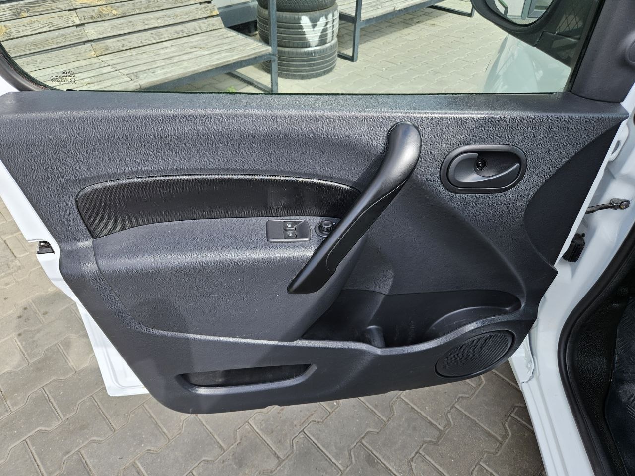 Renault Kangoo Express