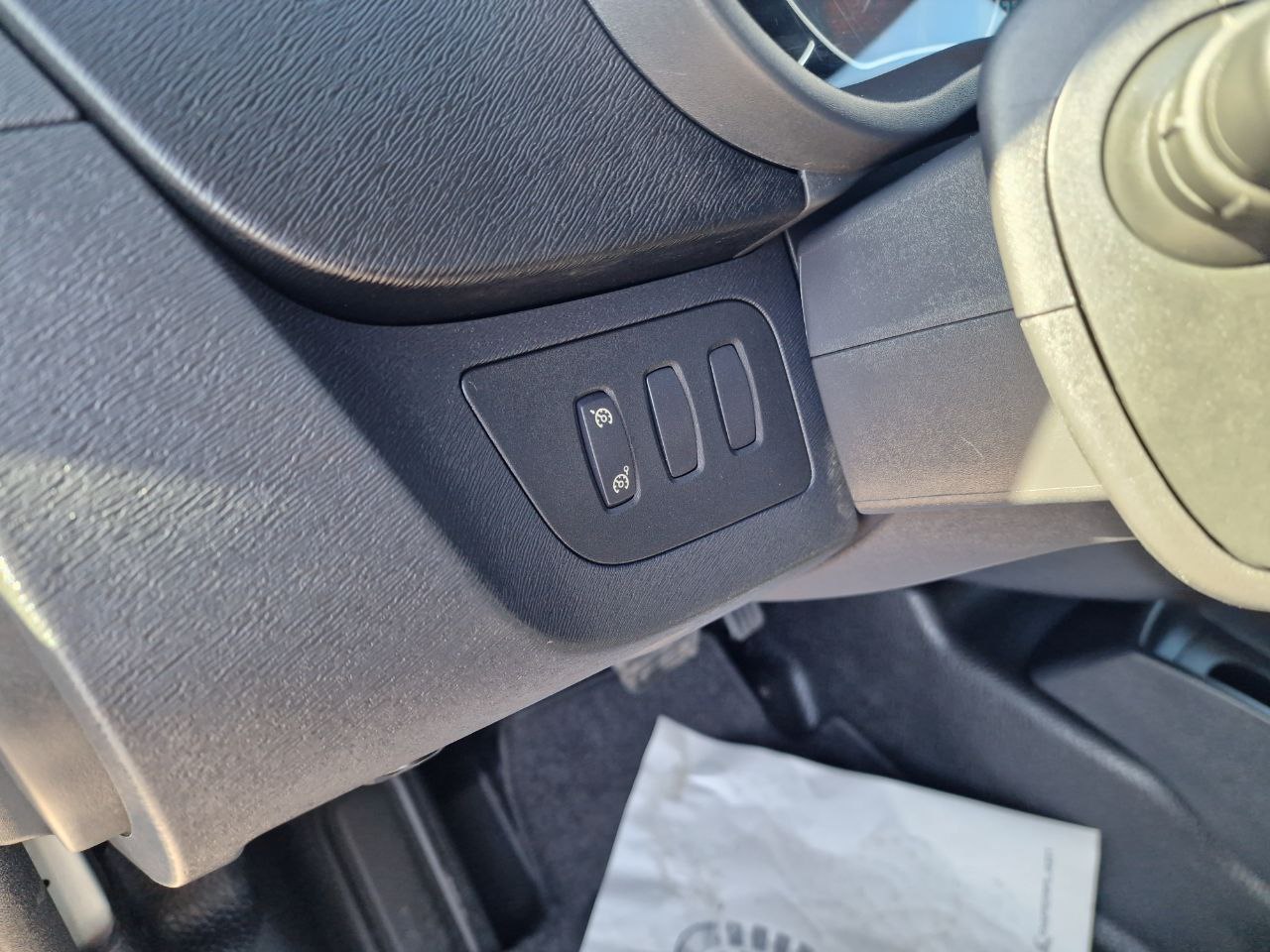 Renault Kangoo Express Z.E.