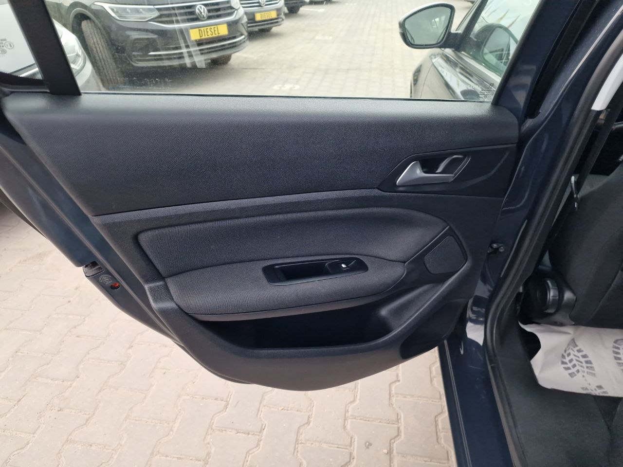 Peugeot 308 Business