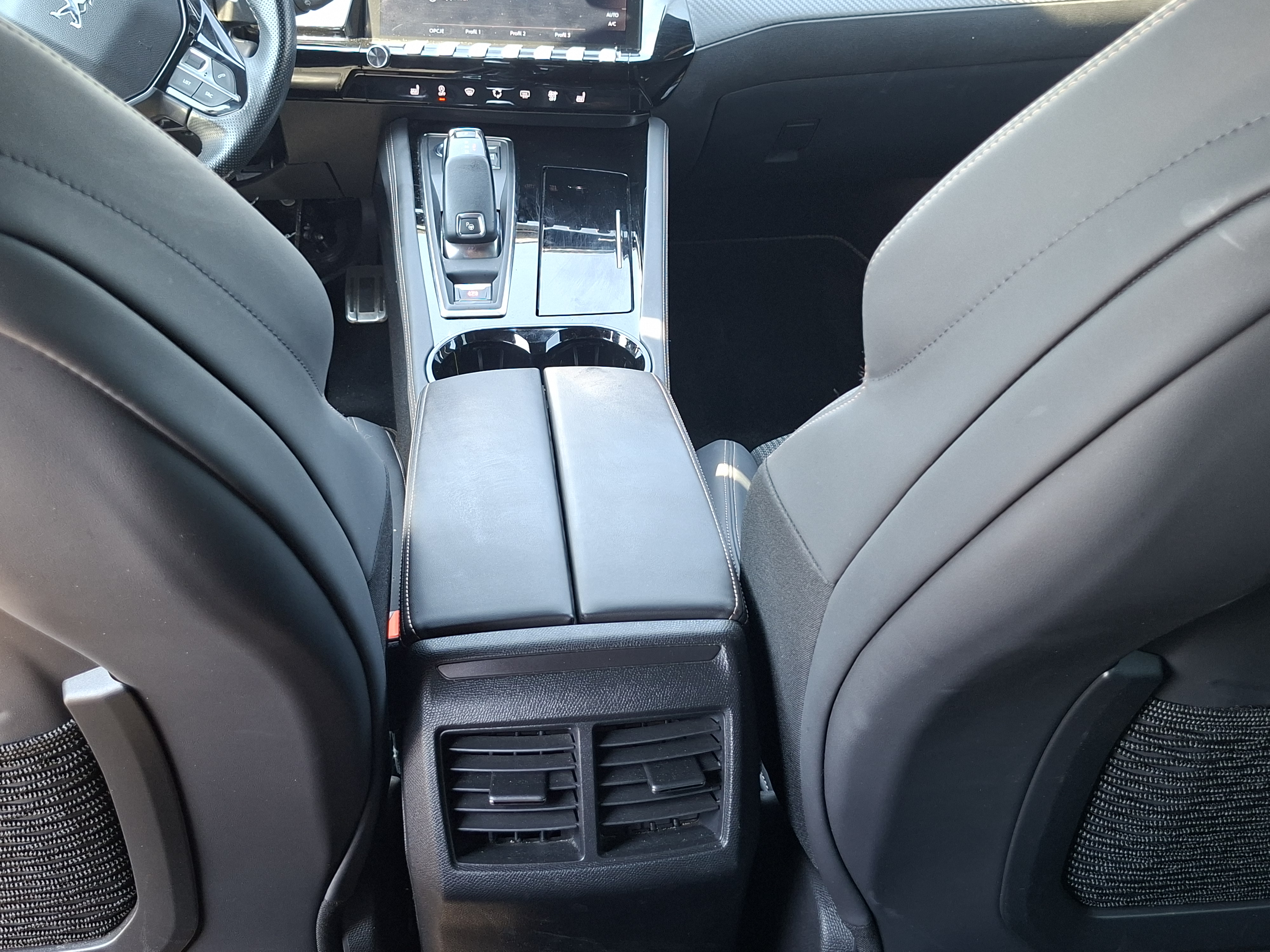 Peugeot 508 GT Line