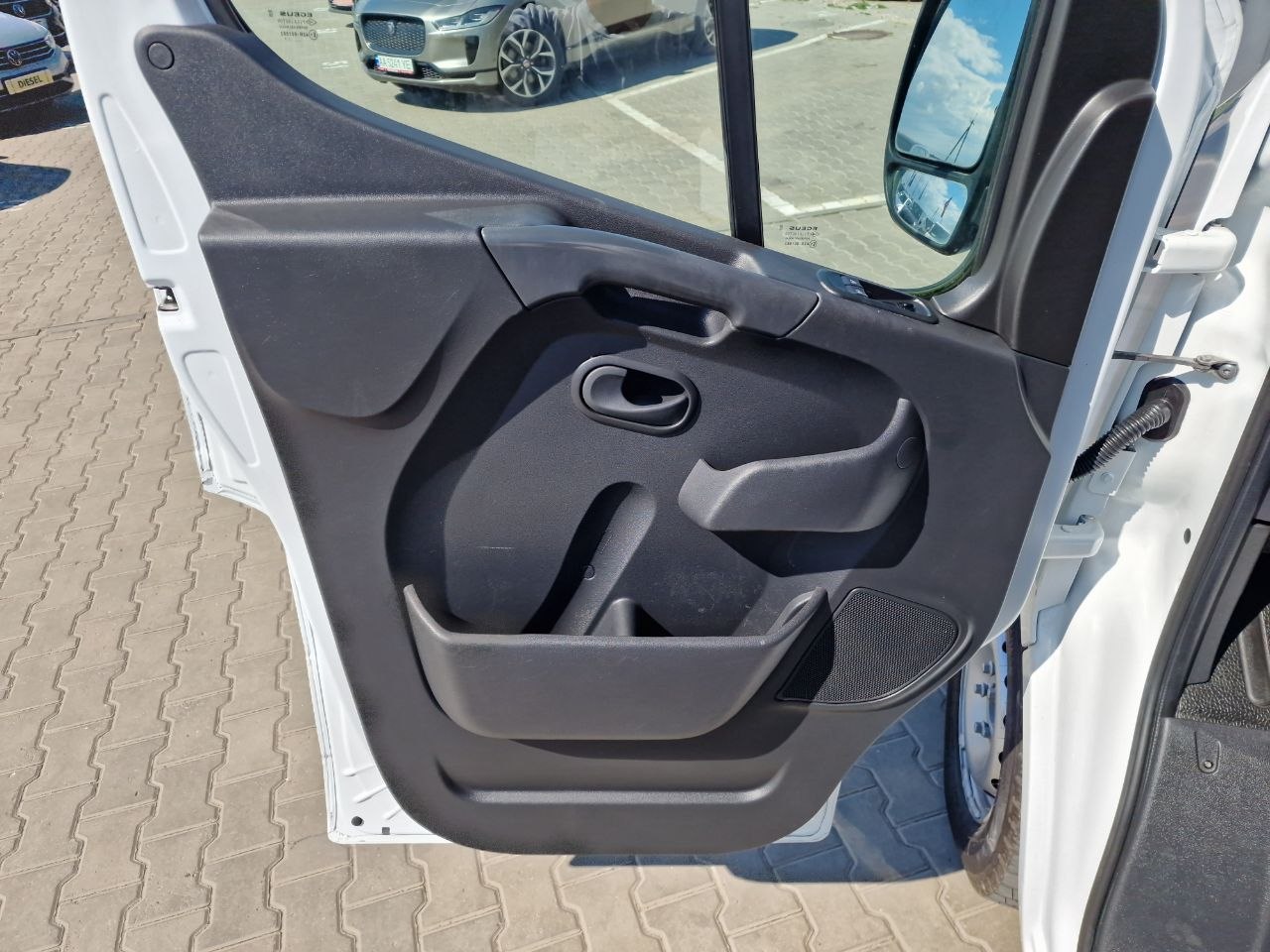 Renault Master FGN TRAC L2H2