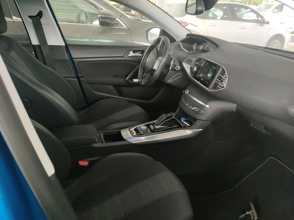 Peugeot 308 ALLURE