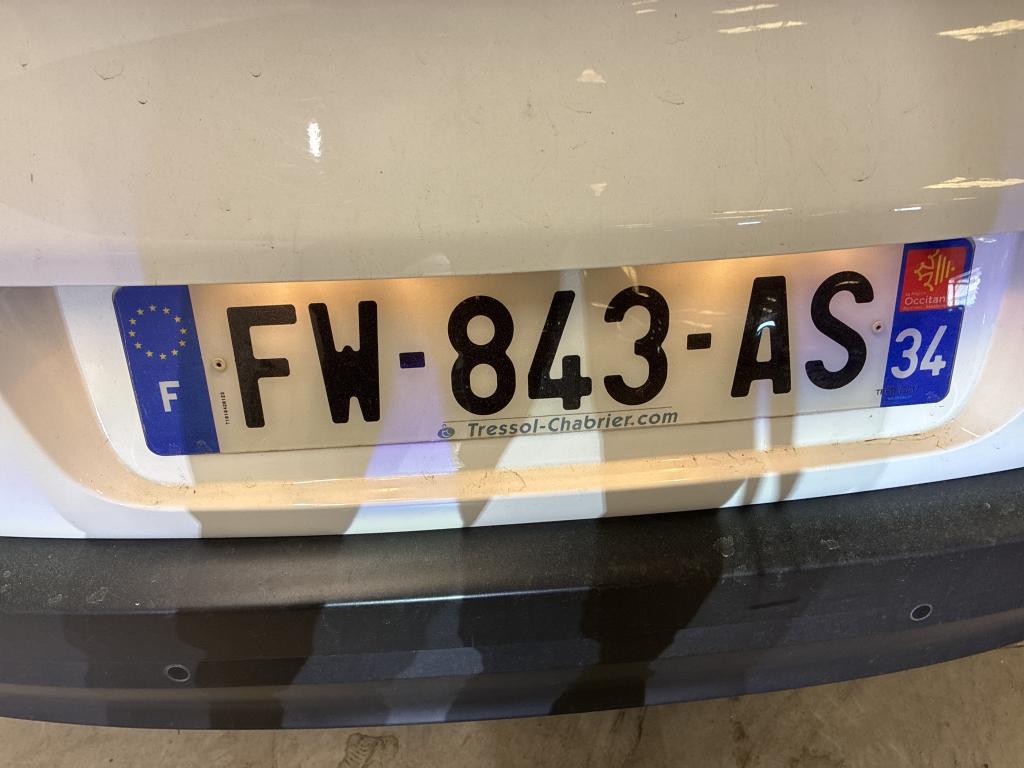 Сitroen C3 SHINE Business