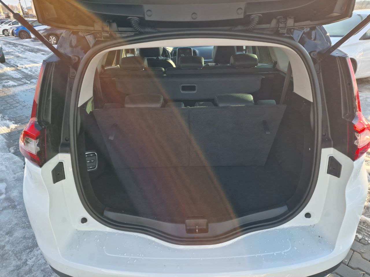 Renault GRAND Scenic INTENS