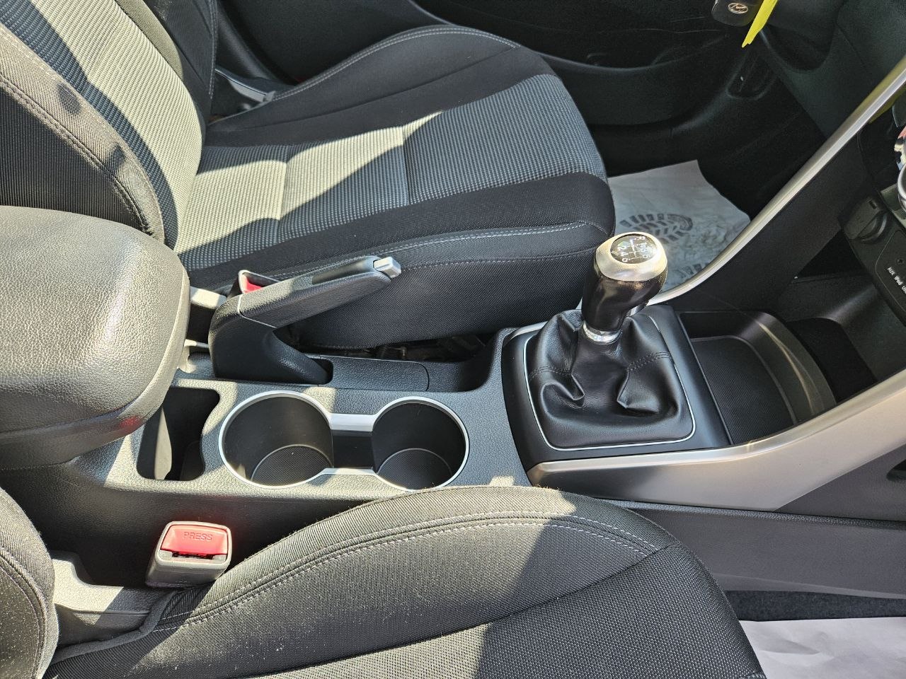Hyundai i30 CW Classic