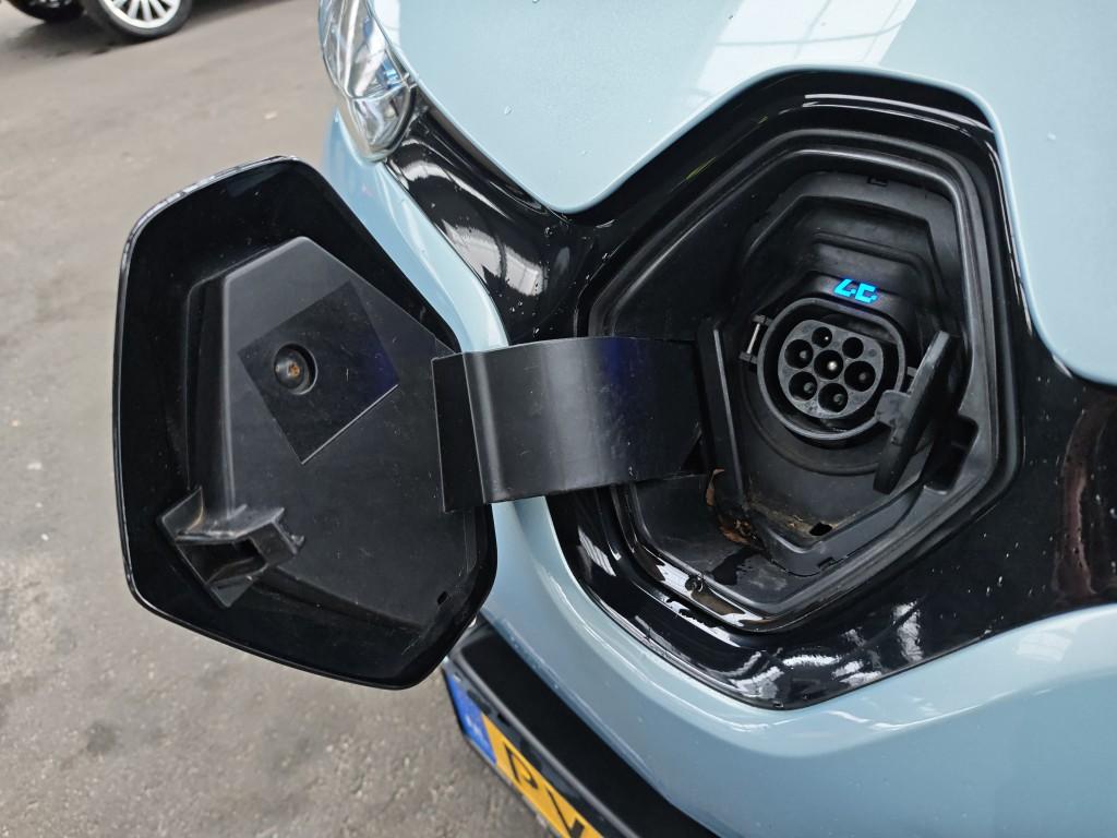 Renault Zoe ZEN