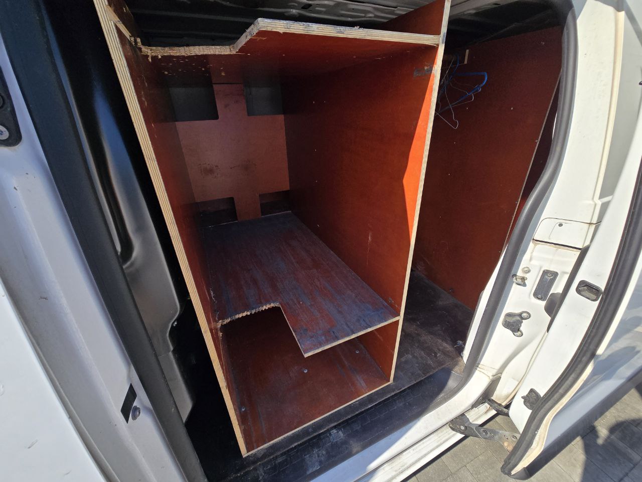 TOYOTA PROACE LONG