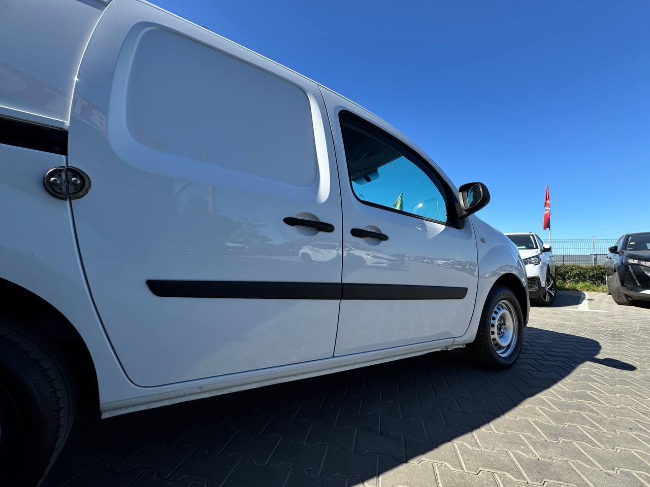 Renault Kangoo Express