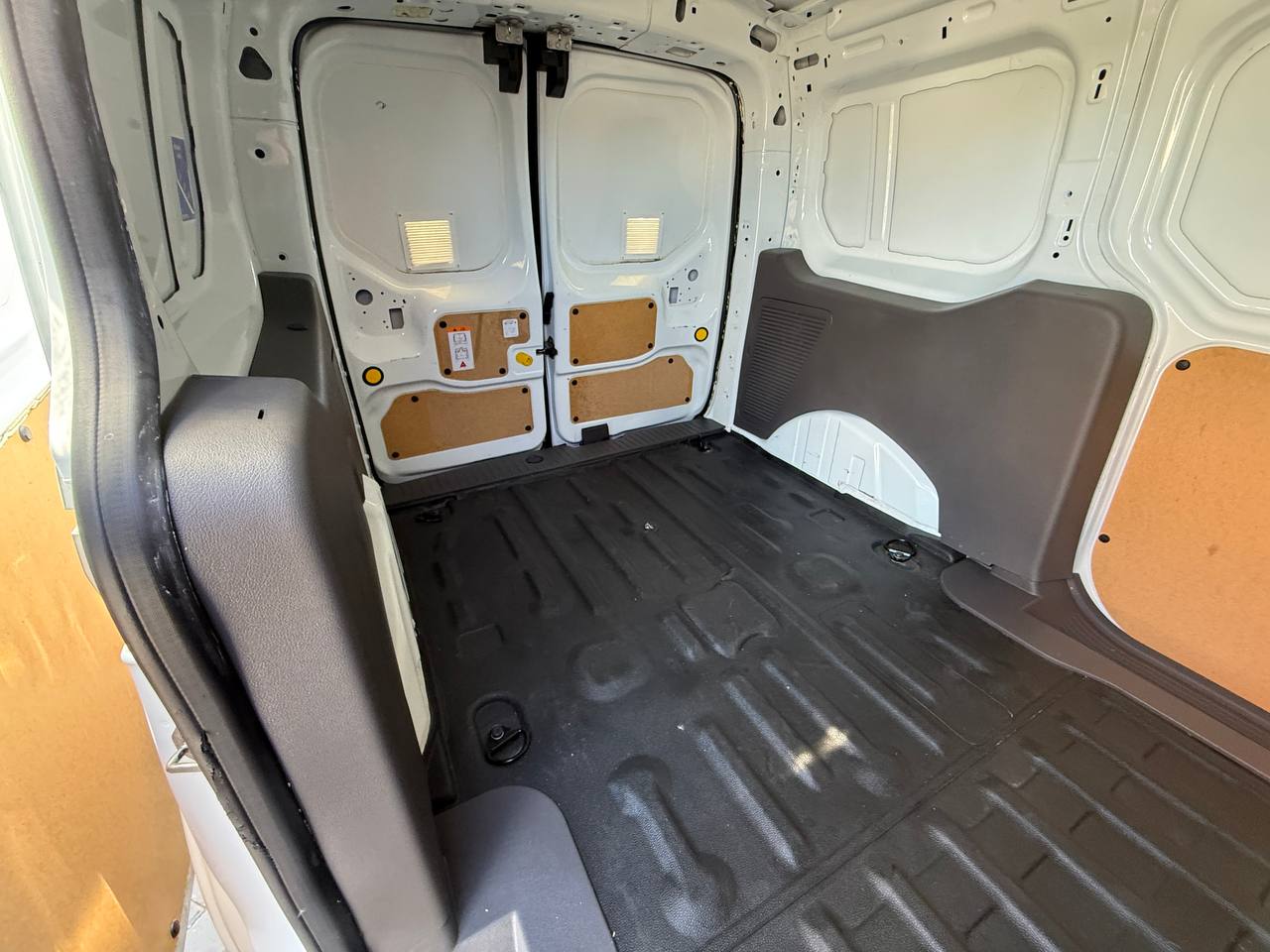 Ford Transit FGN L2