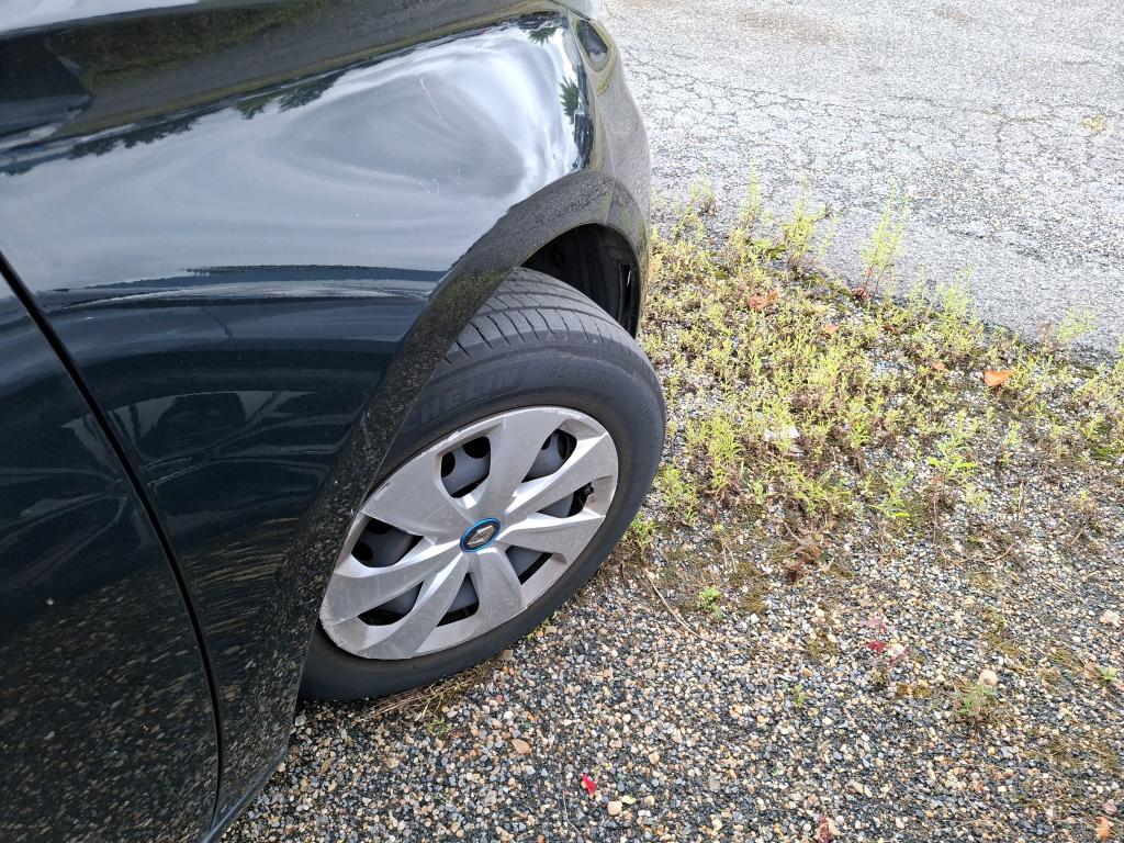 Renault Zoe E-TECH