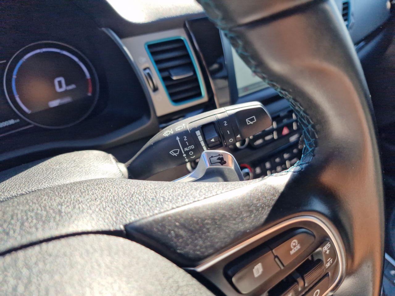 KIA E-Niro