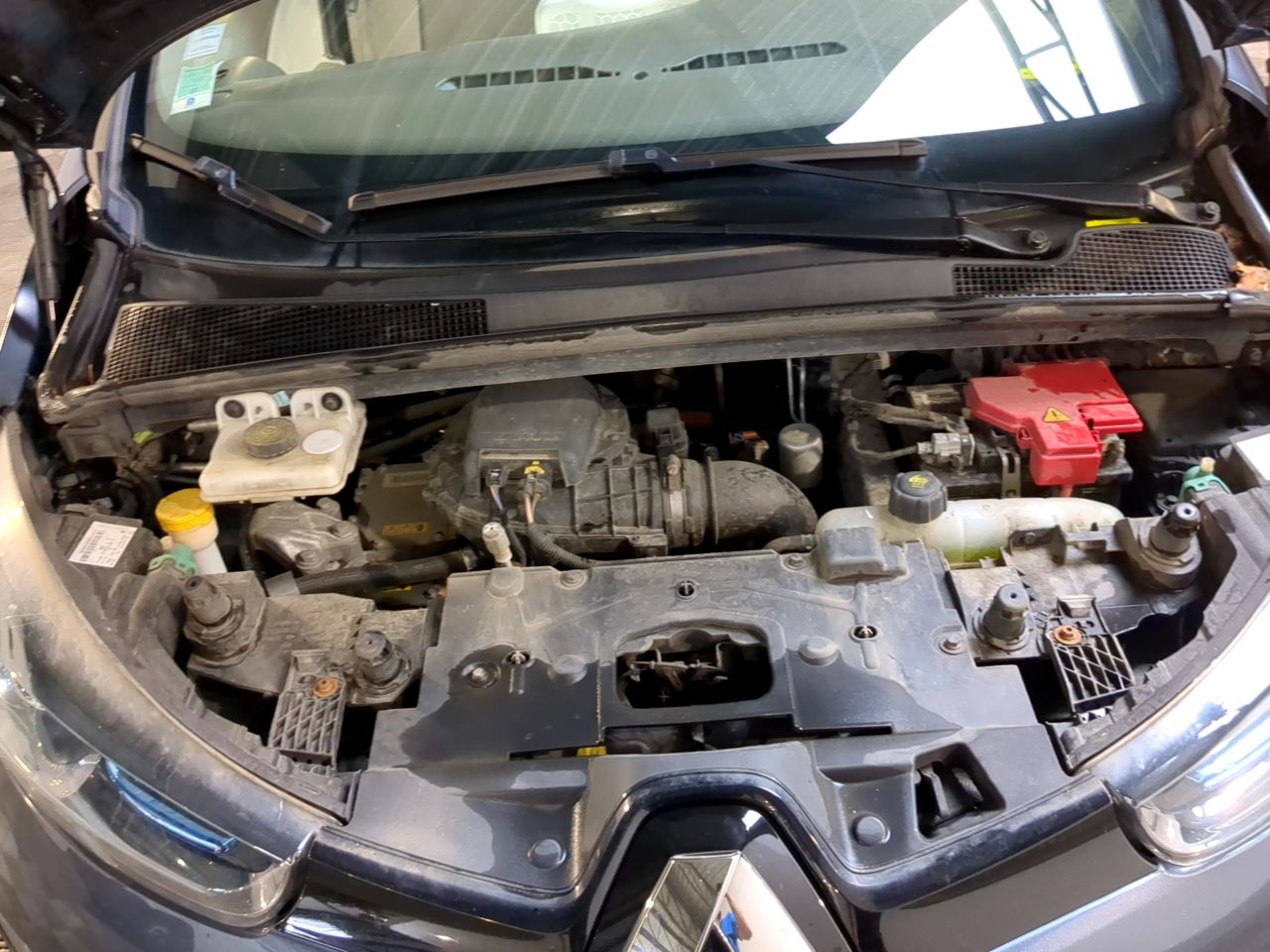 Renault Zoe ZEN