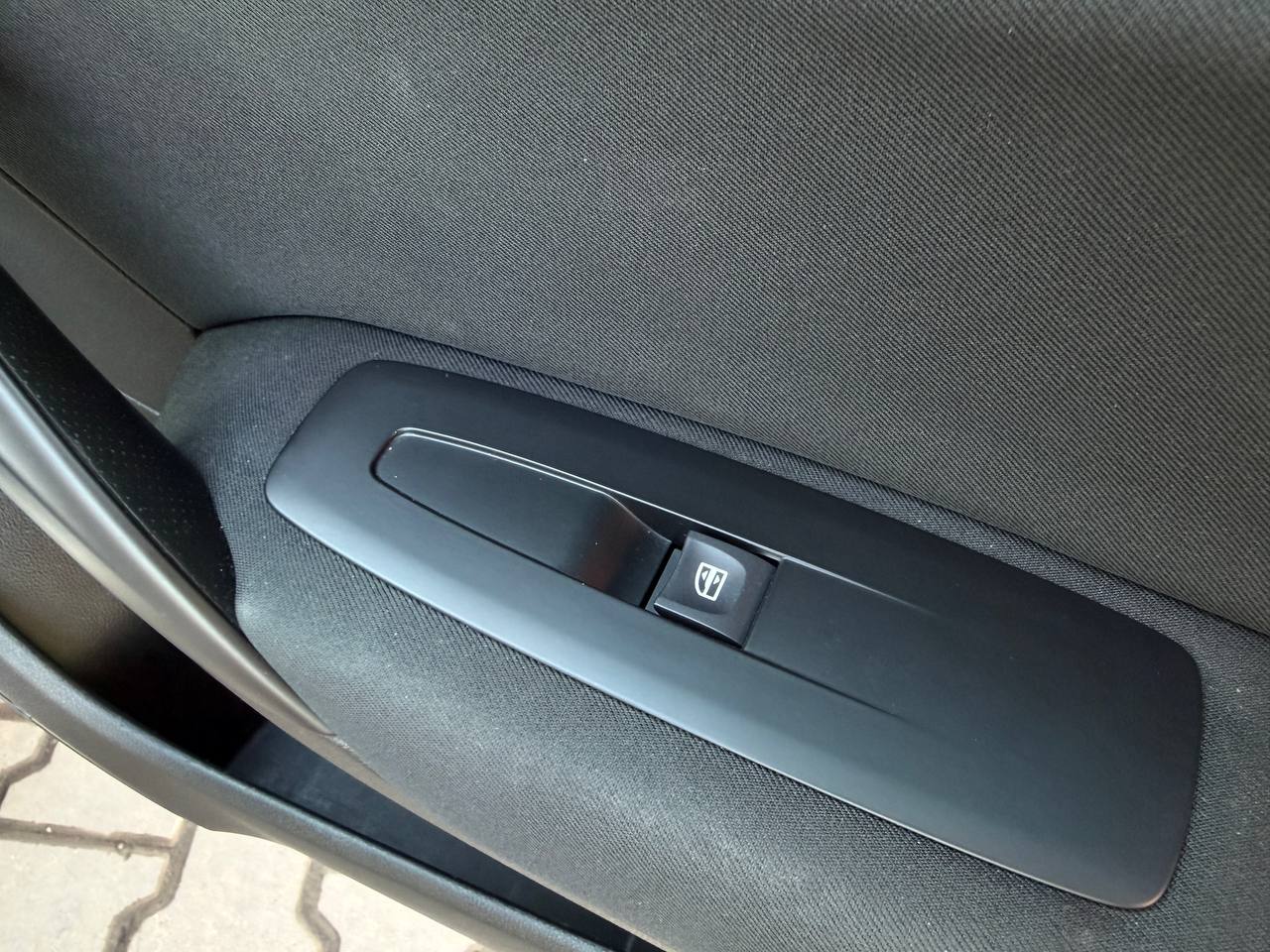 Renault Megane Business