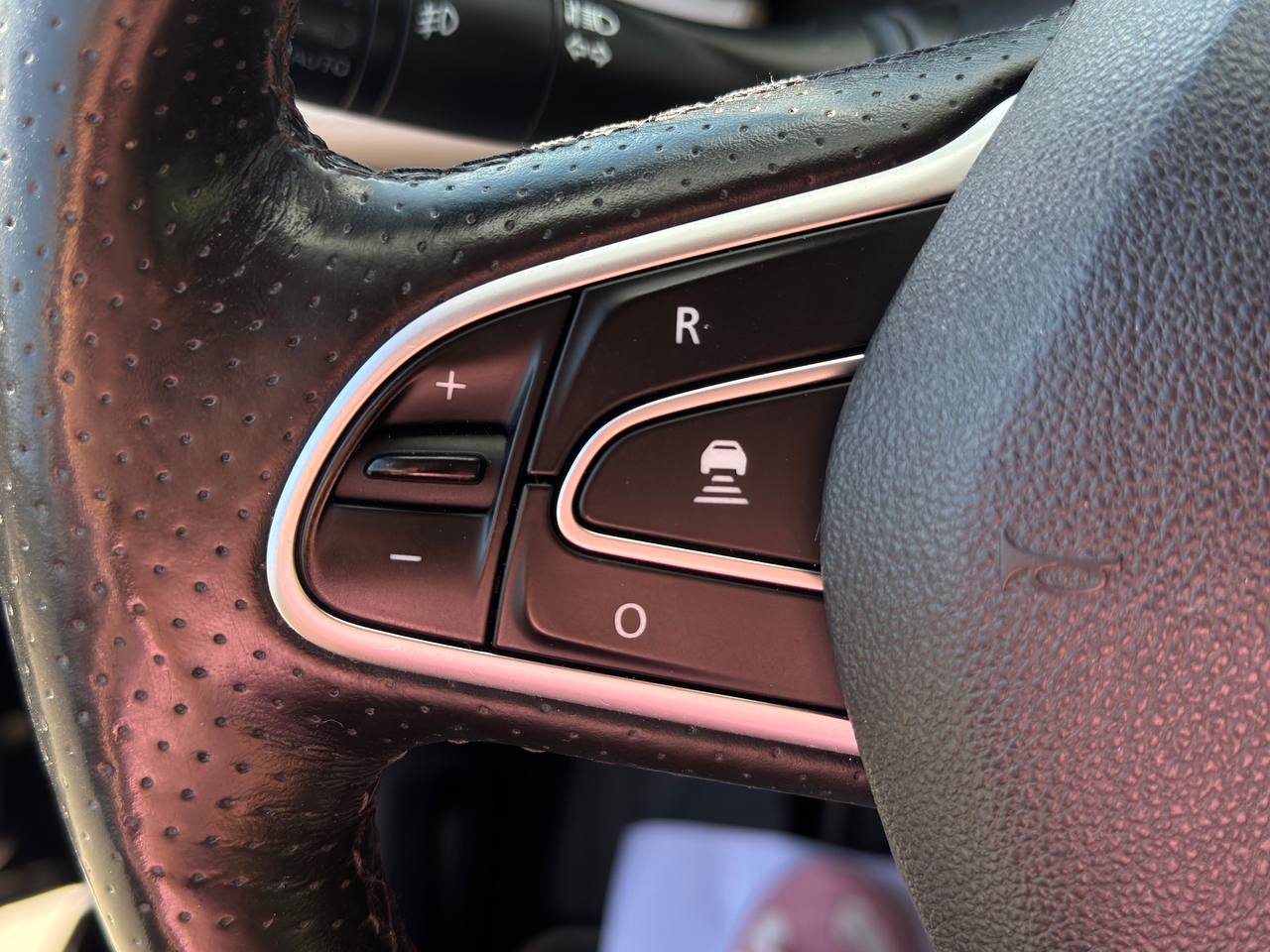 Renault Talisman INITIALE PARIS