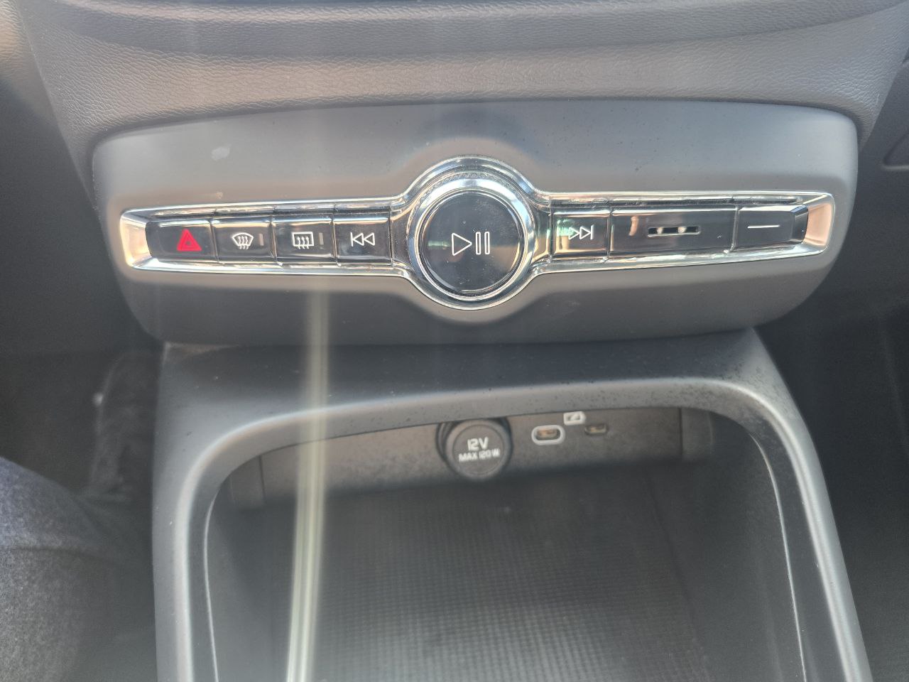 Volvo XC 40