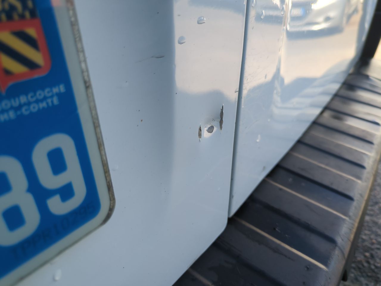 Opel Vivaro FGN L1H1