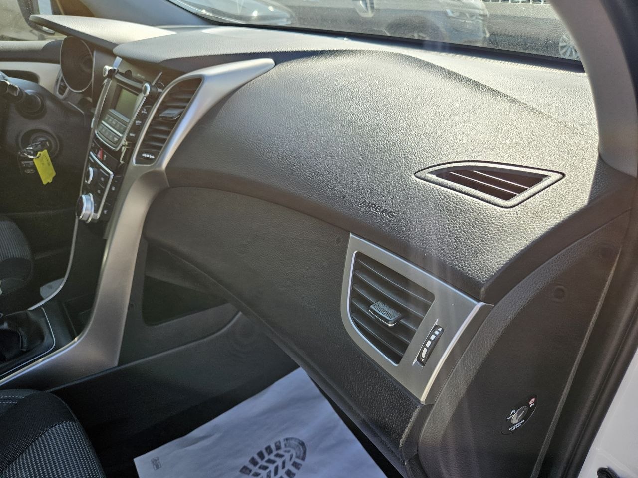 Hyundai i30 CW Classic