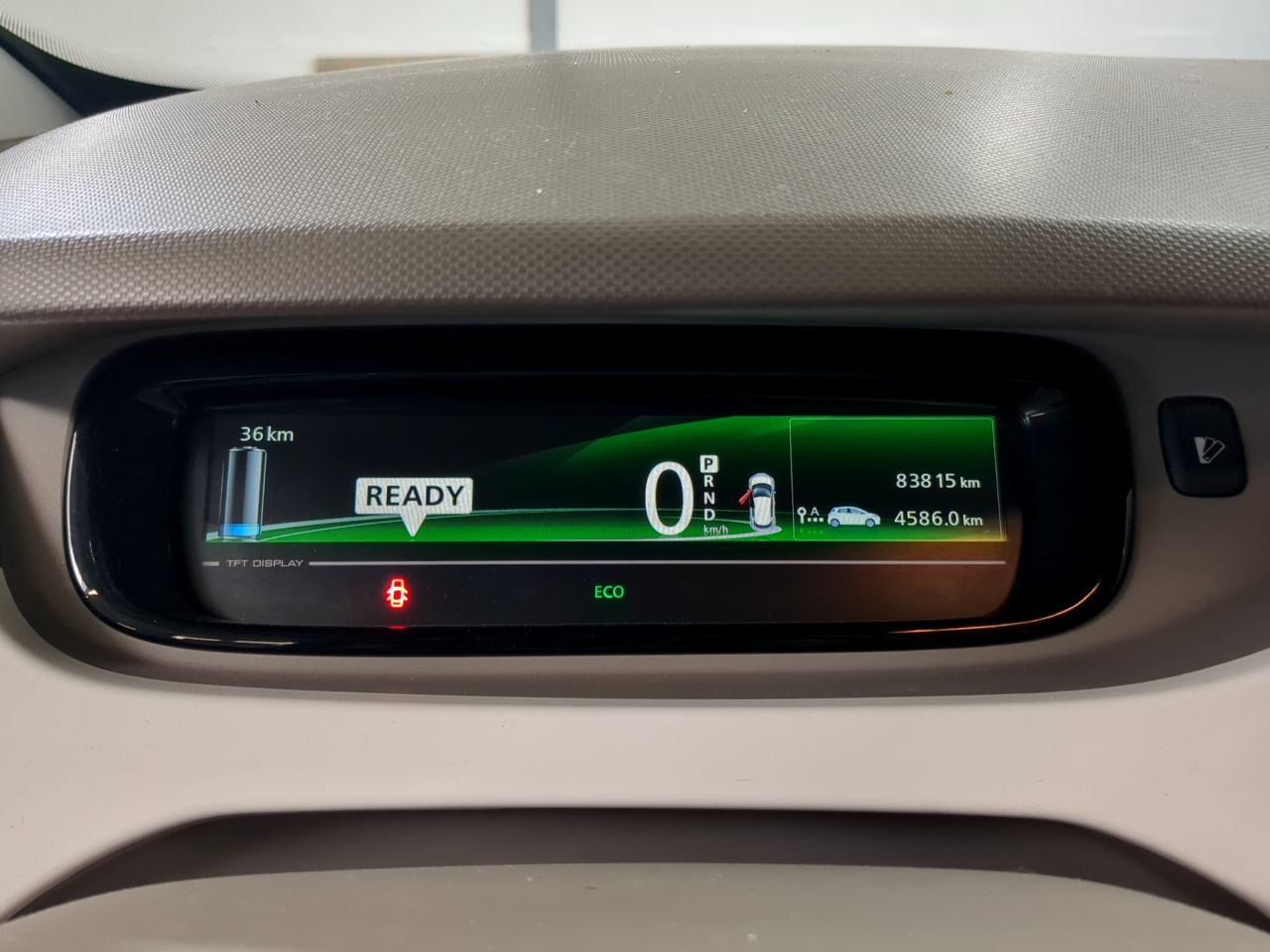 Renault Zoe ZEN