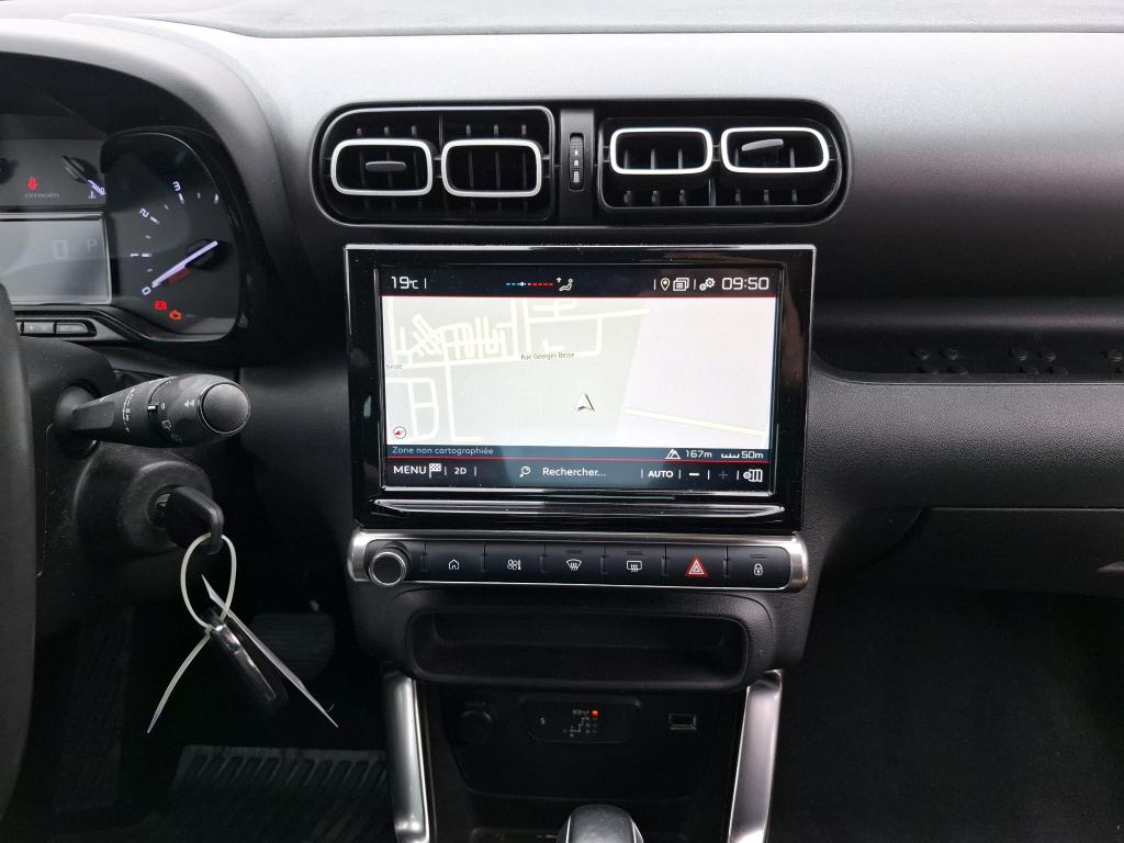 Сitroen C3 Aircross Feel Pack
