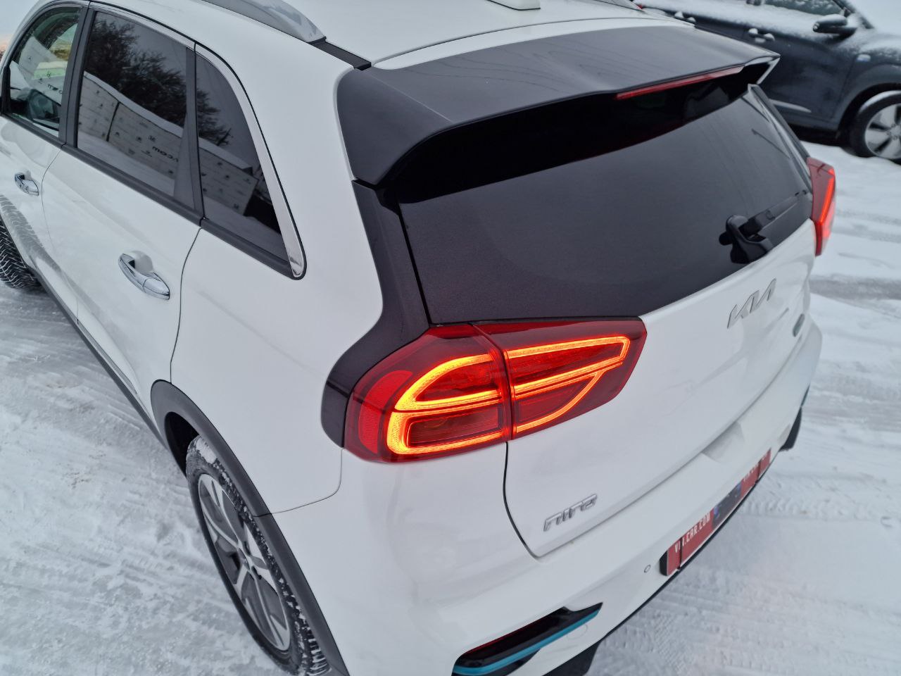 KIA E-NIRO