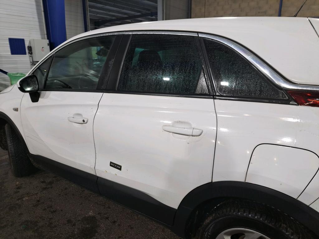 Opel Crossland Еlegance