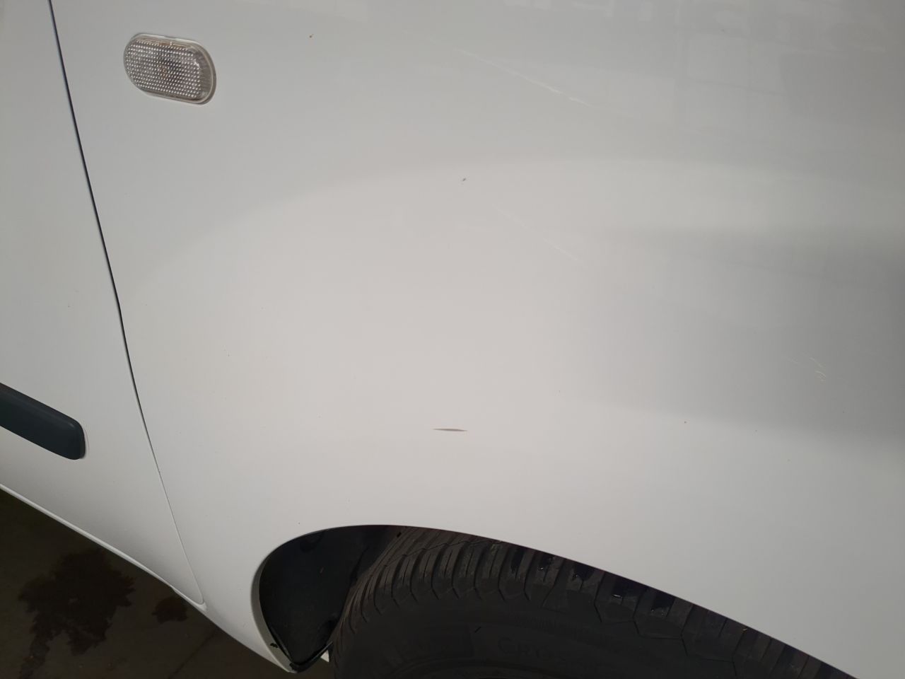 Renault Kangoo Express