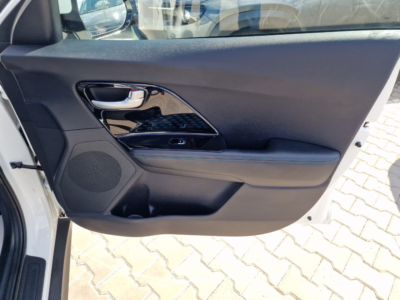 KIA E-NIRO