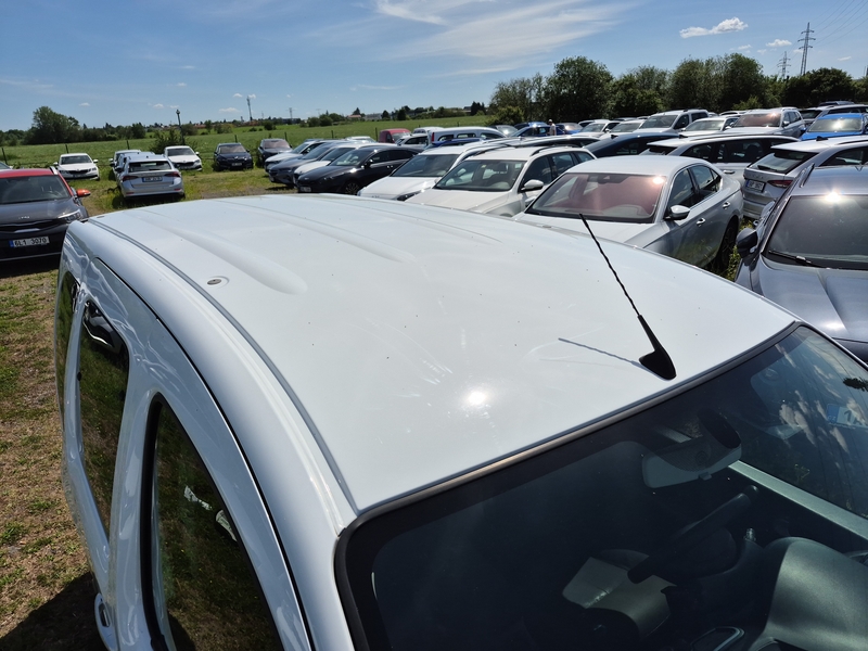 Renault Kangoo Express