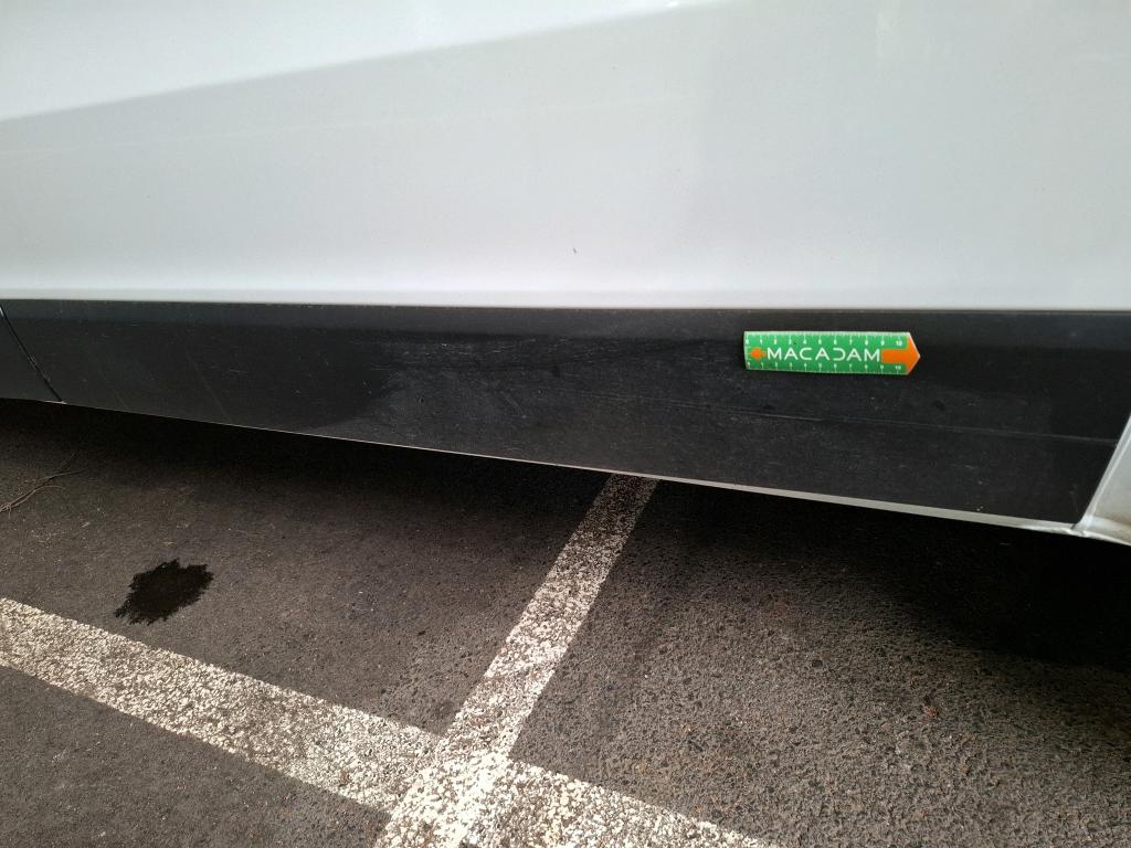 Renault Trafic FGN L1H1