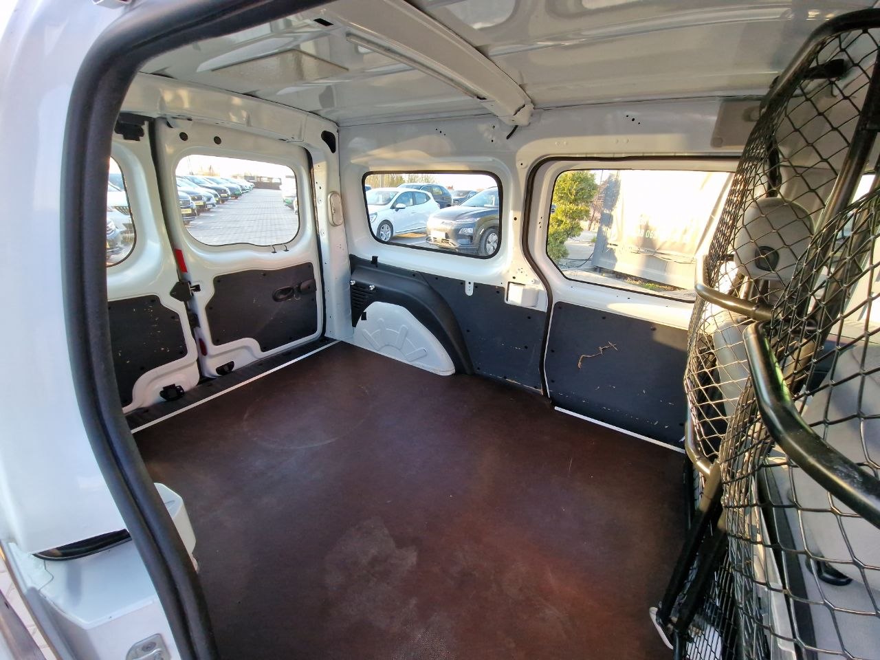 Renault Kangoo Express