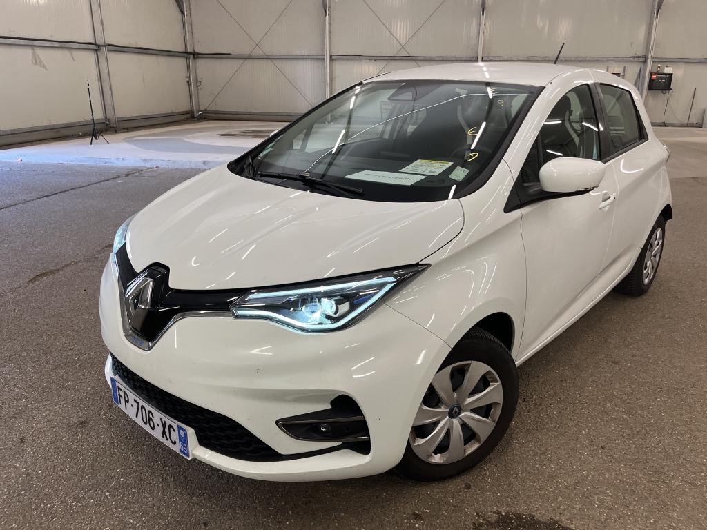 Renault Zoe Business