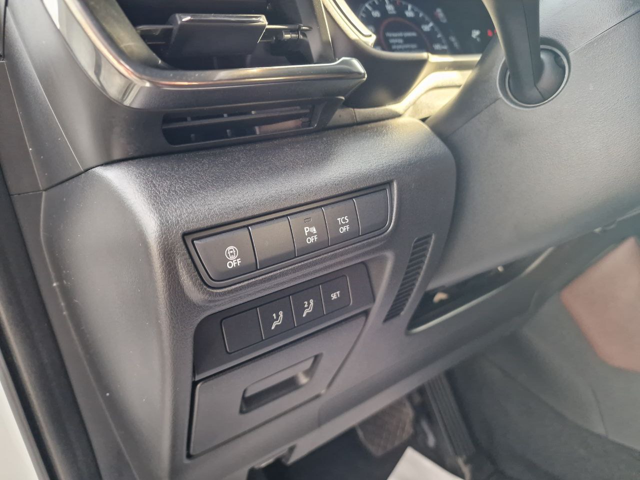 Mazda MX-30