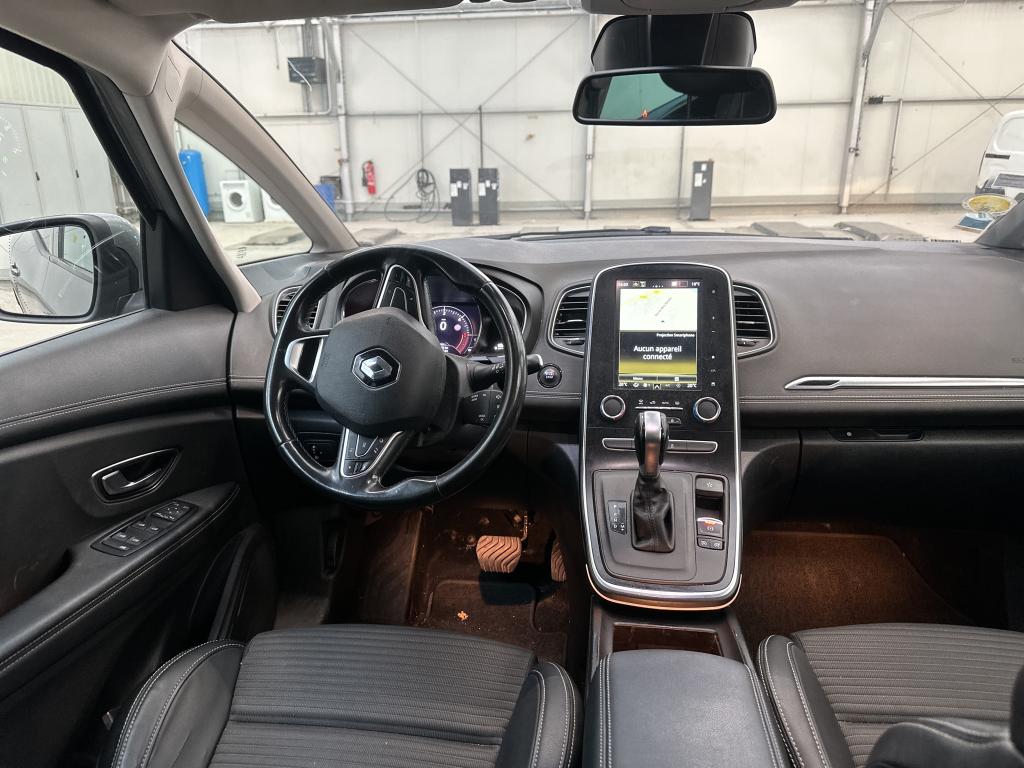 Renault Scenic INTENS