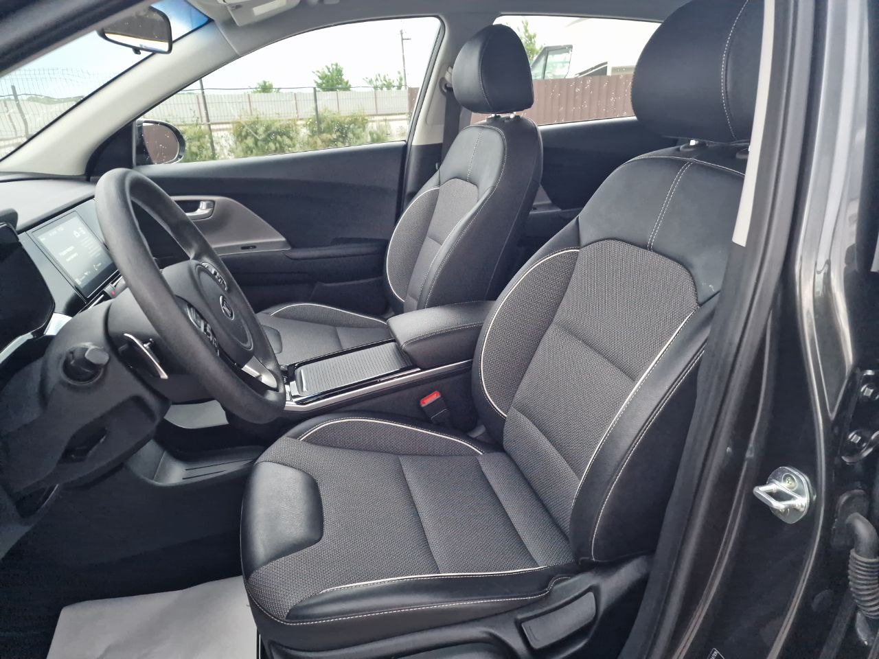 KIA E-NIRO