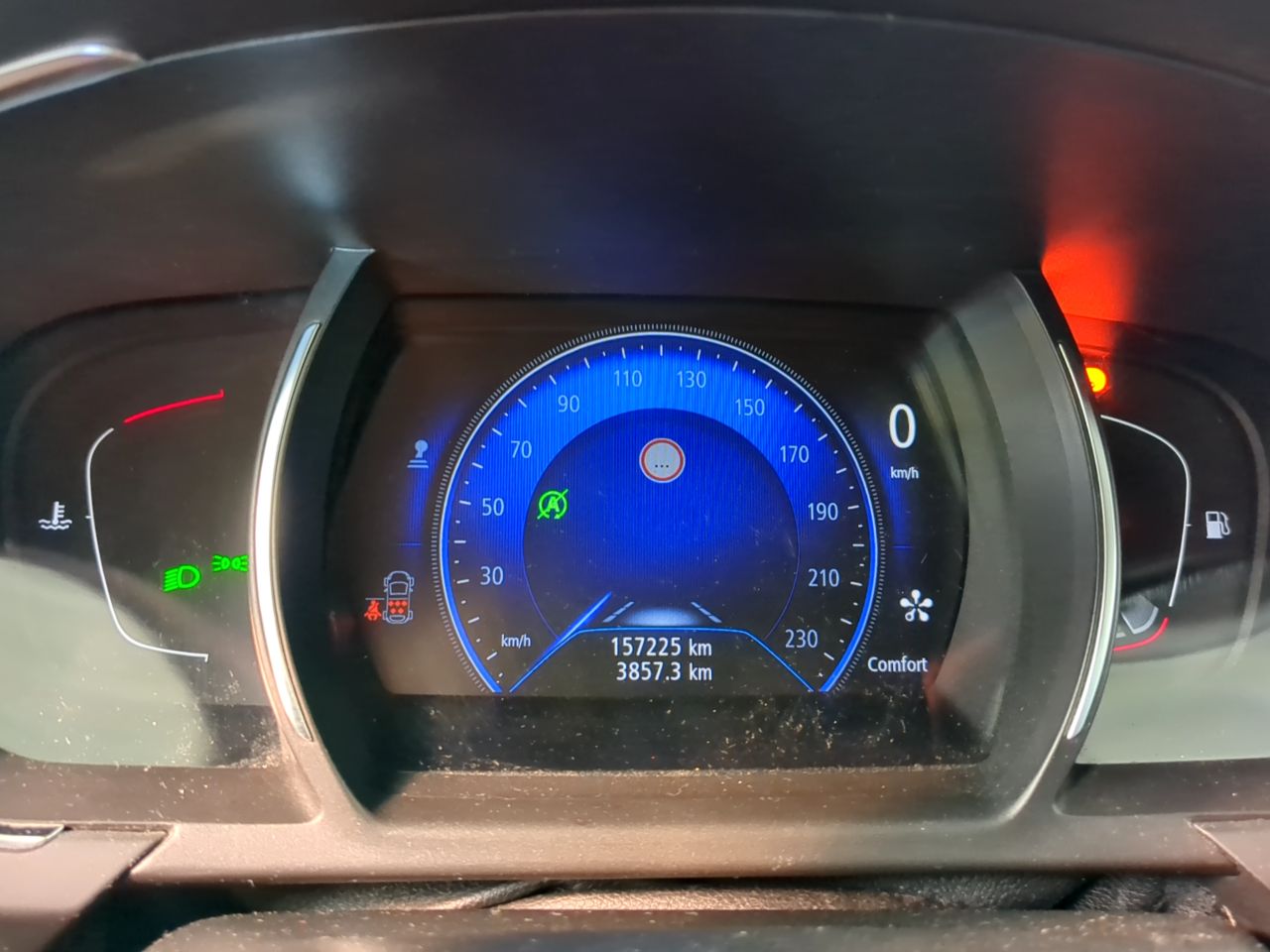 Renault Grand Scenic INTENS