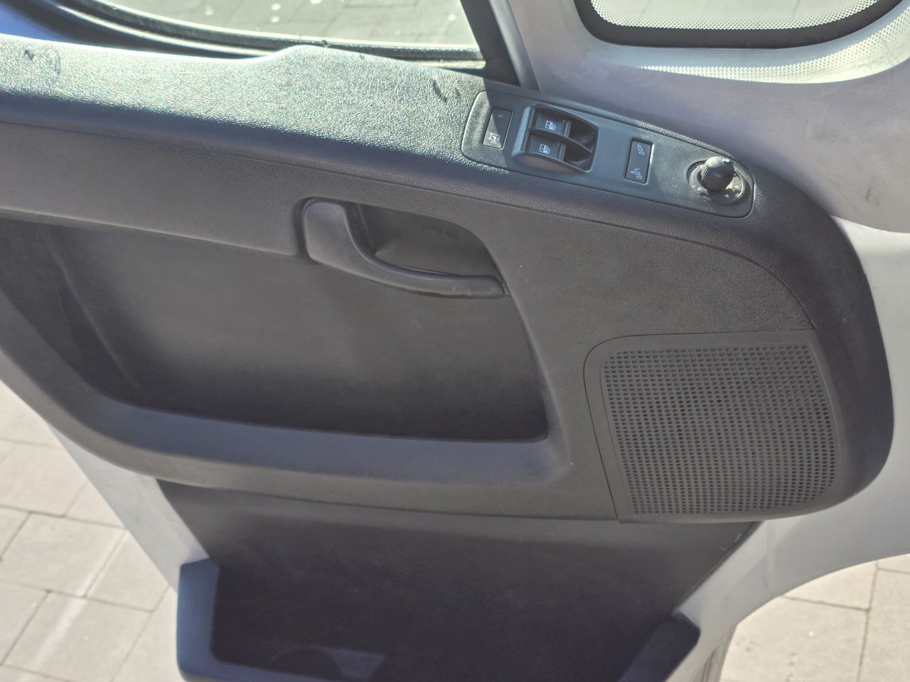 Peugeot Boxer FRGN L2H1