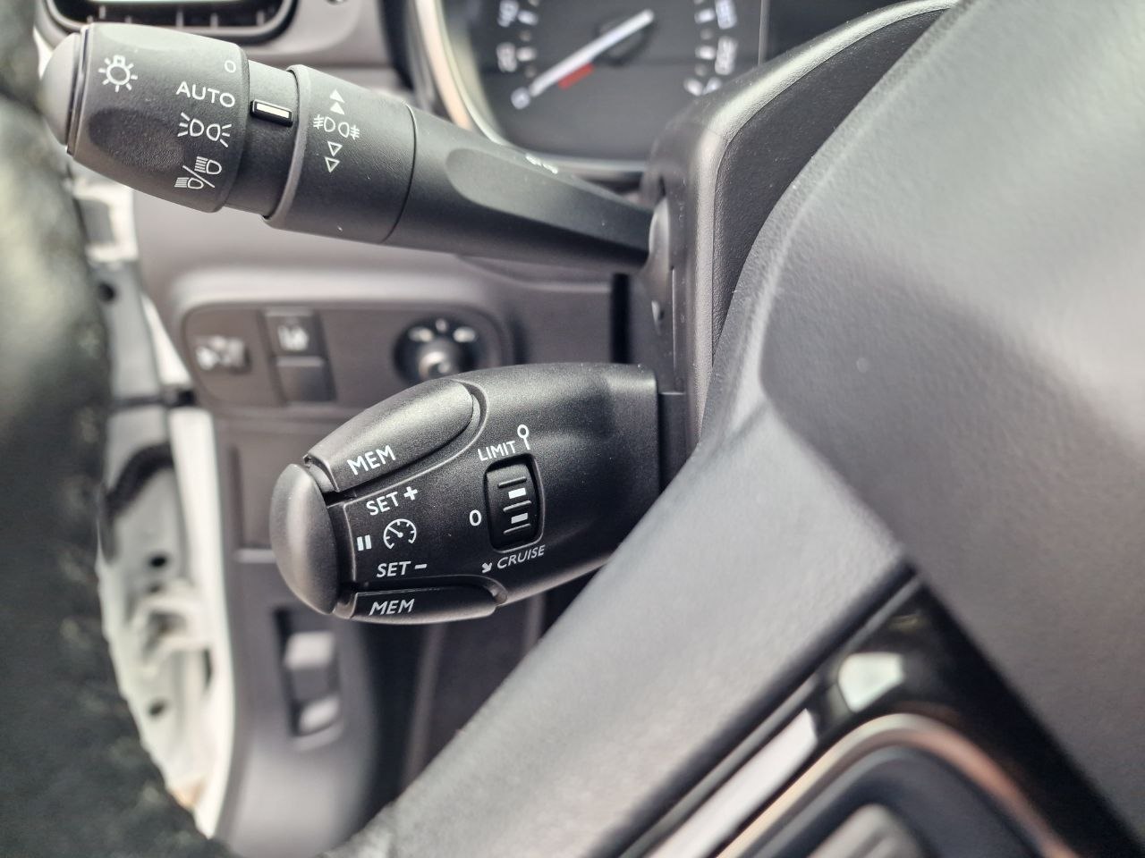 Citroen C3 SHINE Business