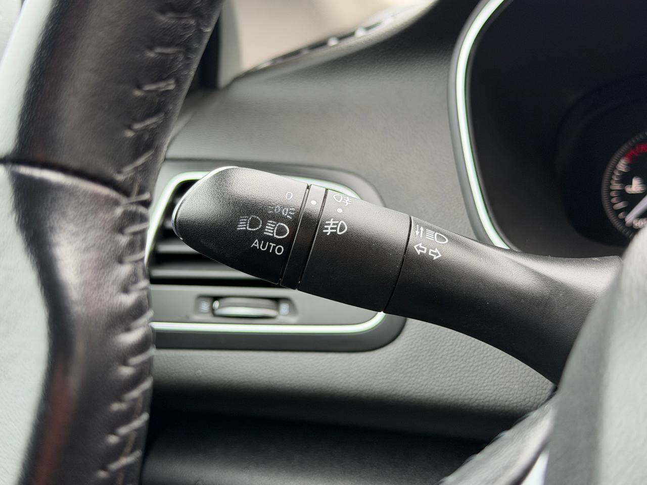 Renault Megane Business