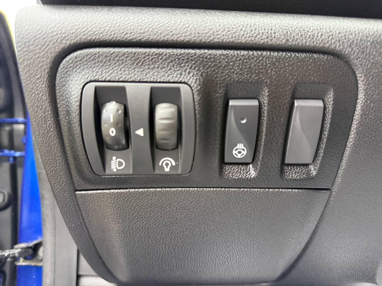 Renault Megane Grandtour