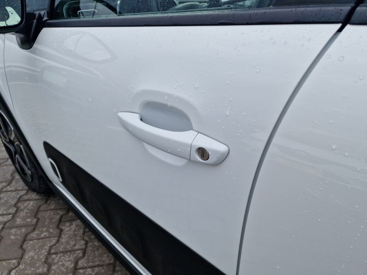 Citroen C3 SHINE Business