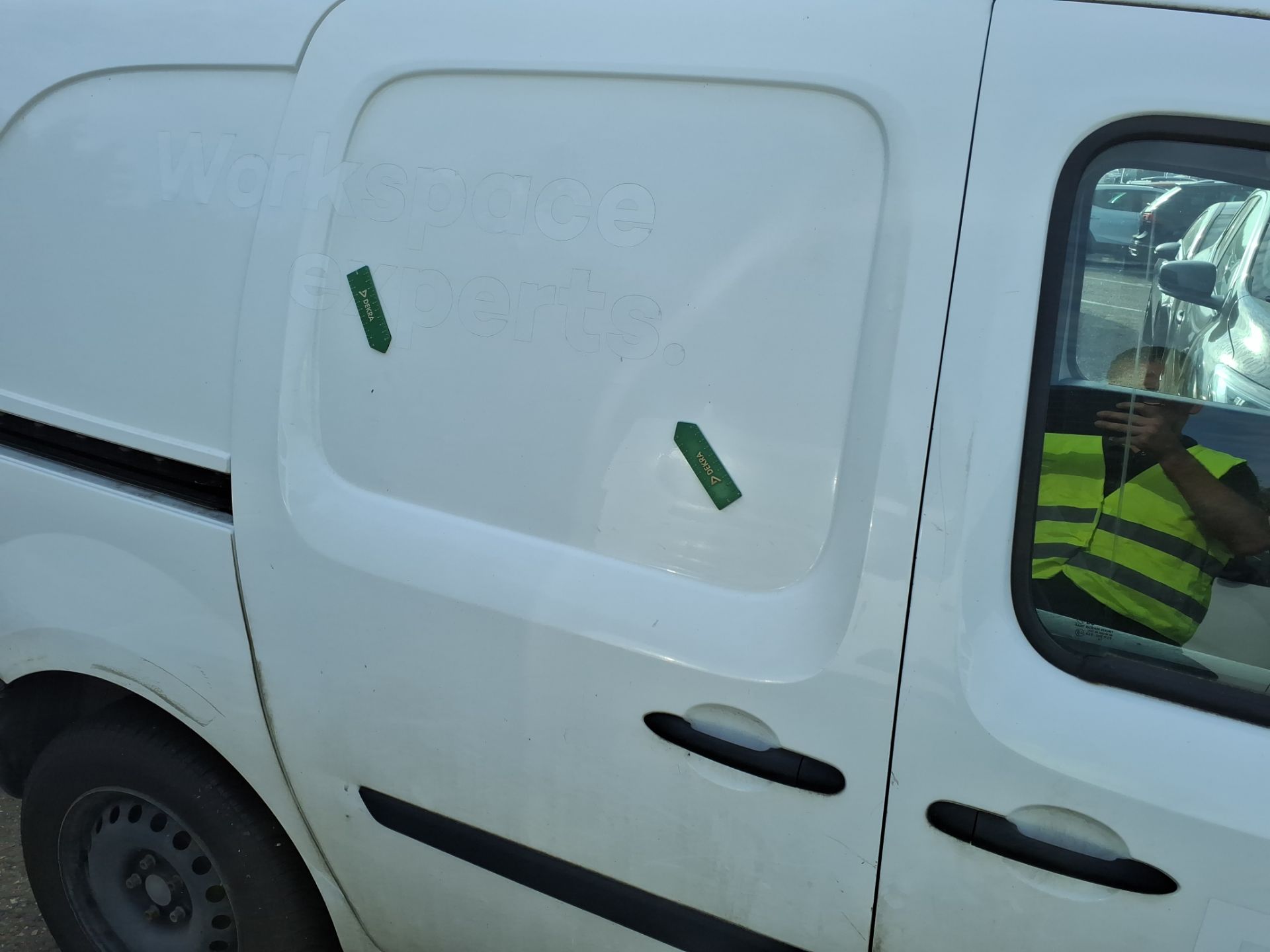 Renault Kangoo Express