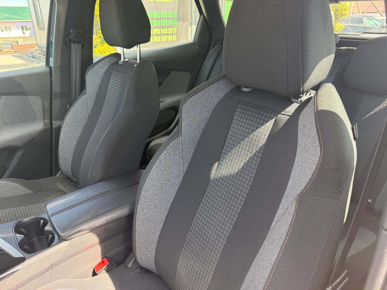 Peugeot 3008 Active Pack