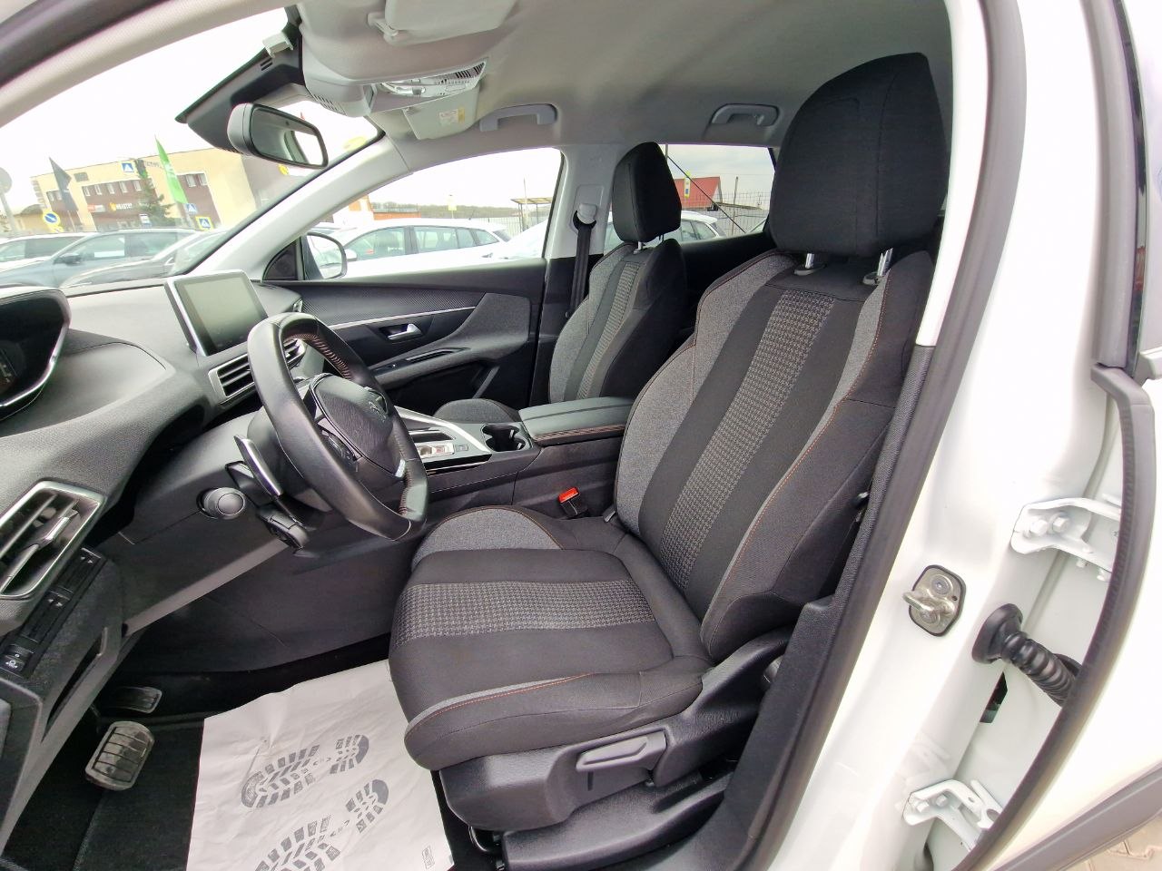 Peugeot 3008 Business