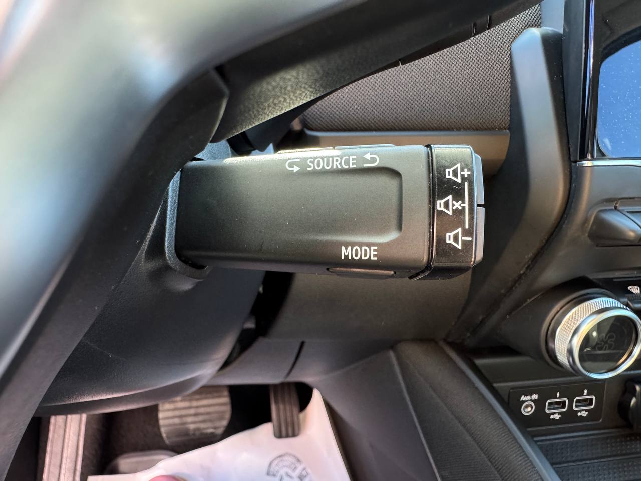 Renault Zoe Business